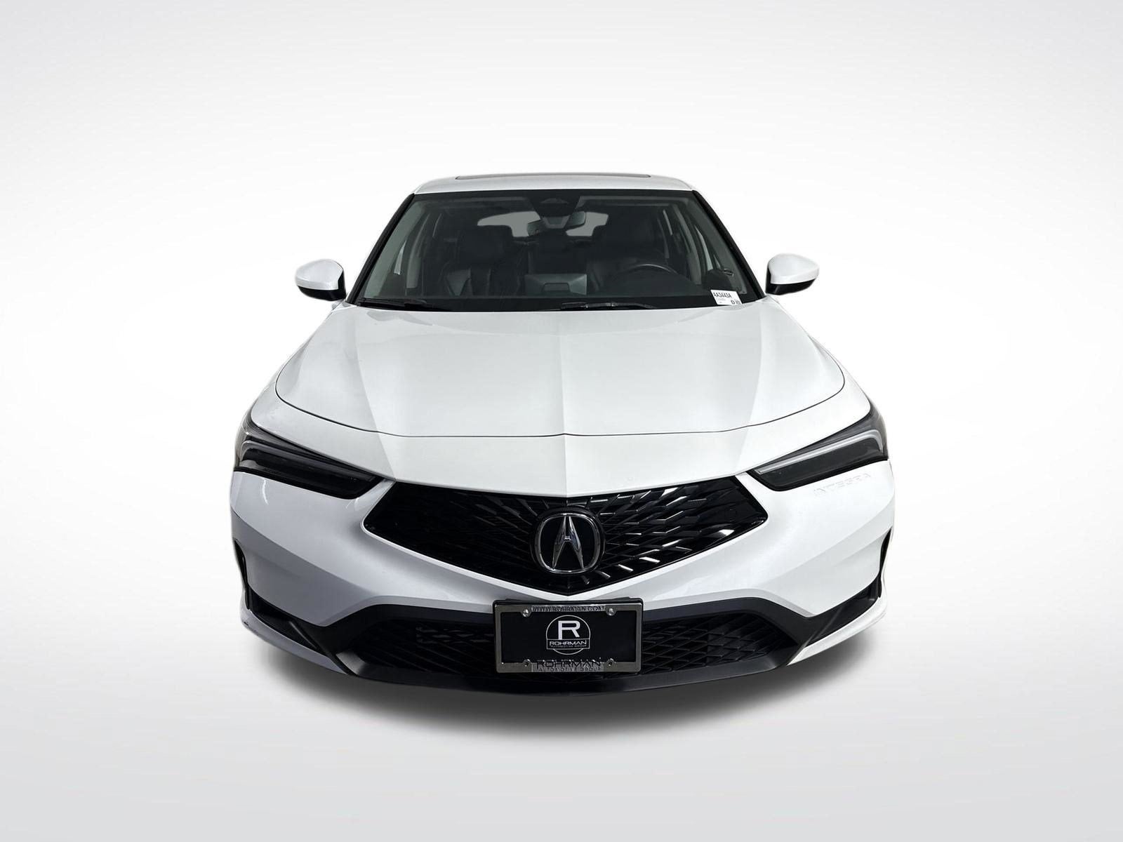 2024 Acura Integra Base - Photo 25