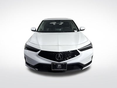 2024 Acura Integra CVT