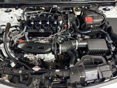 2024 Acura Integra CVT