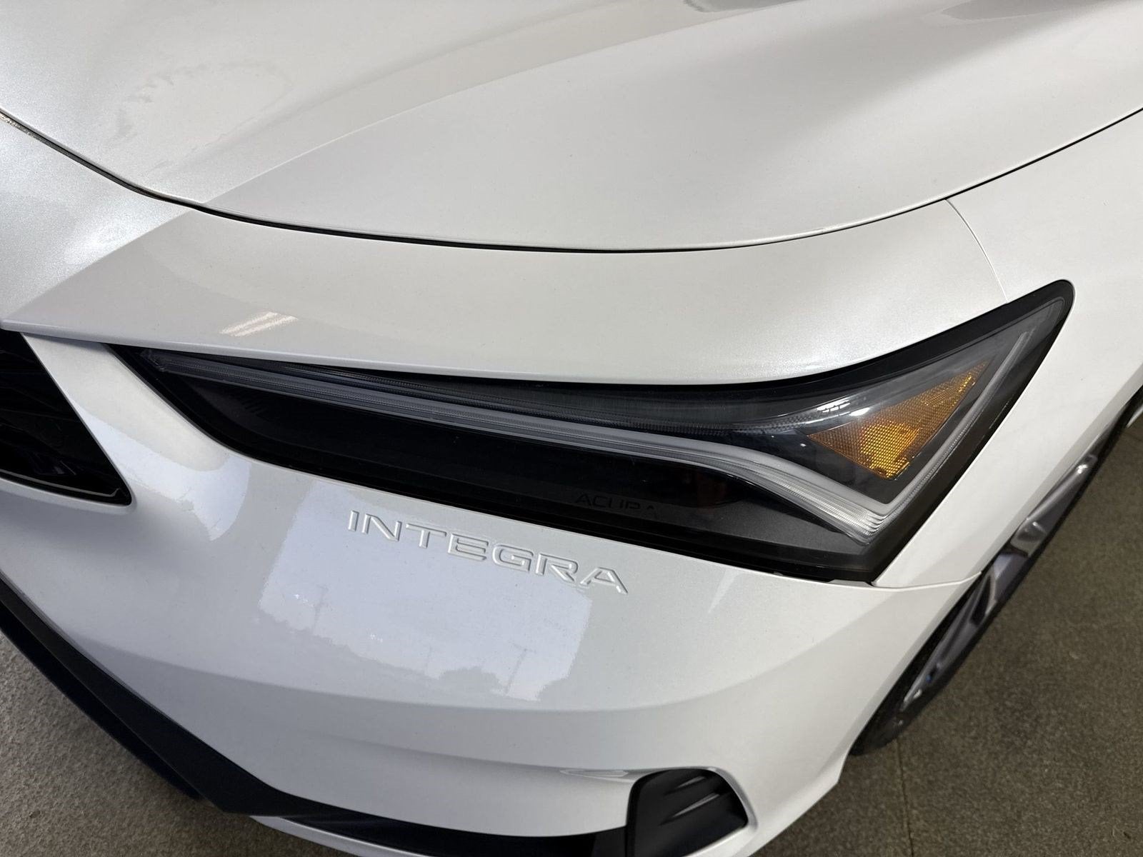 2024 Acura Integra CVT