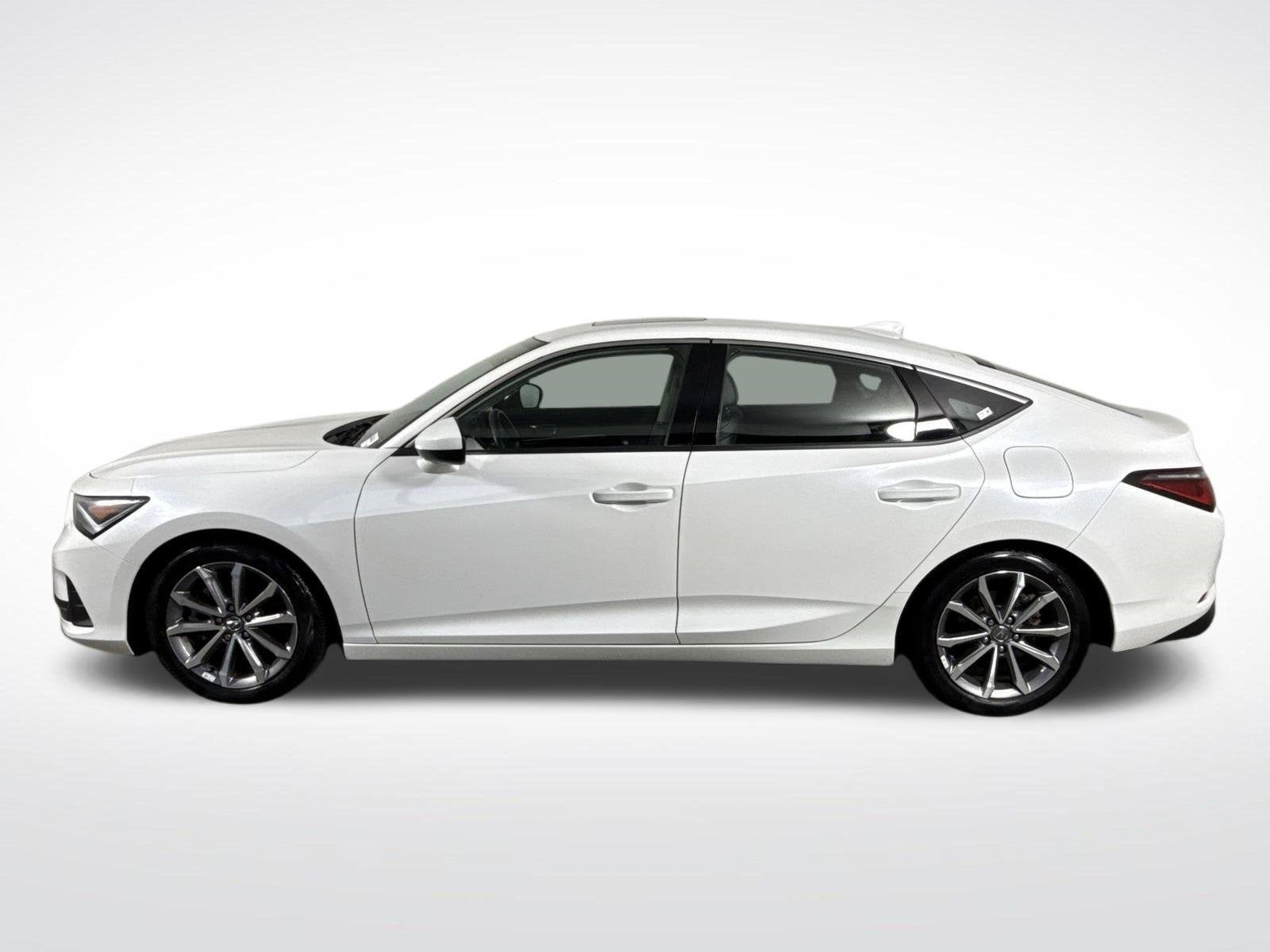 2024 Acura Integra Base - Photo 28