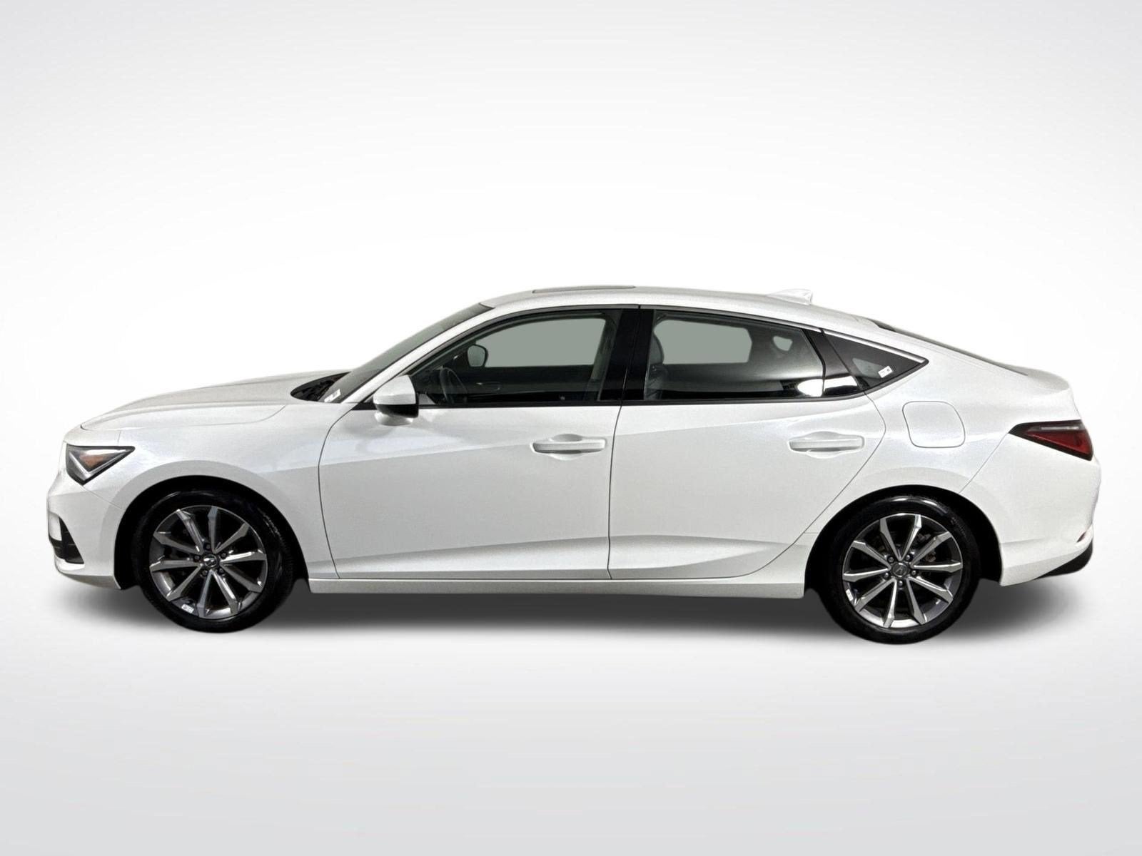 2024 Acura Integra CVT