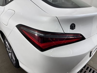 2024 Acura Integra CVT