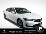 2024 Acura Integra CVT