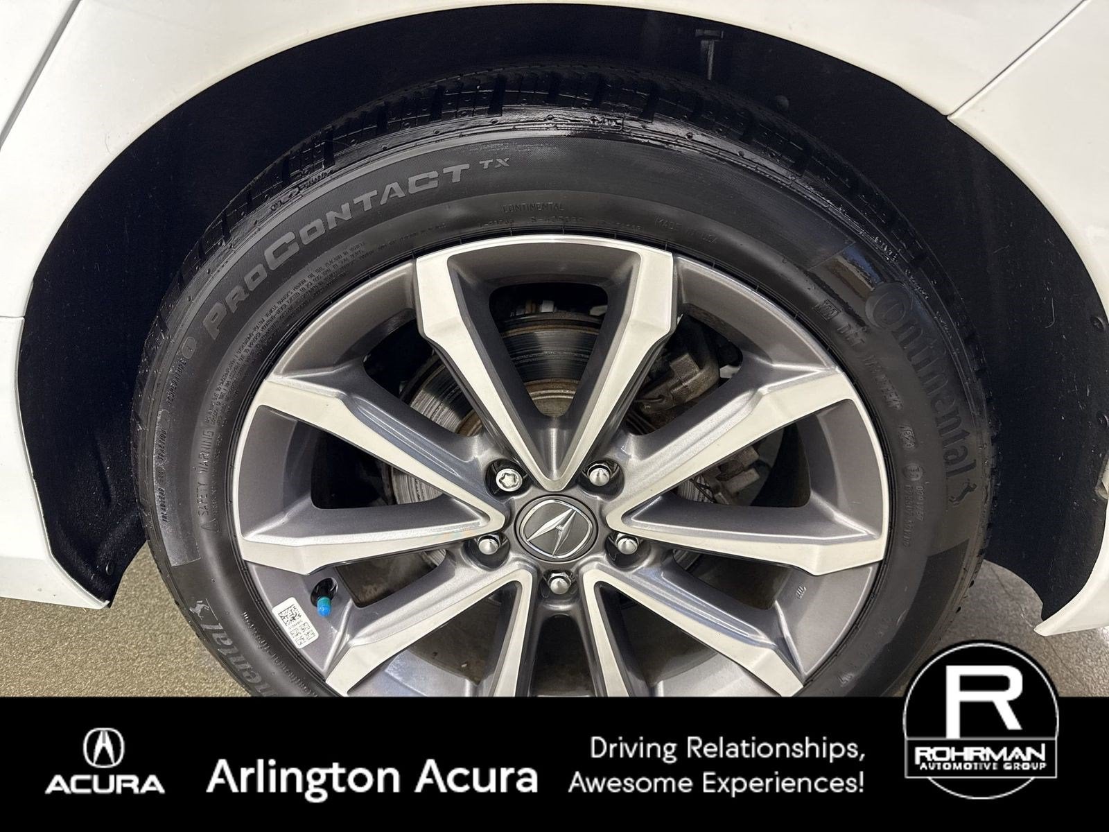 2024 Acura Integra CVT