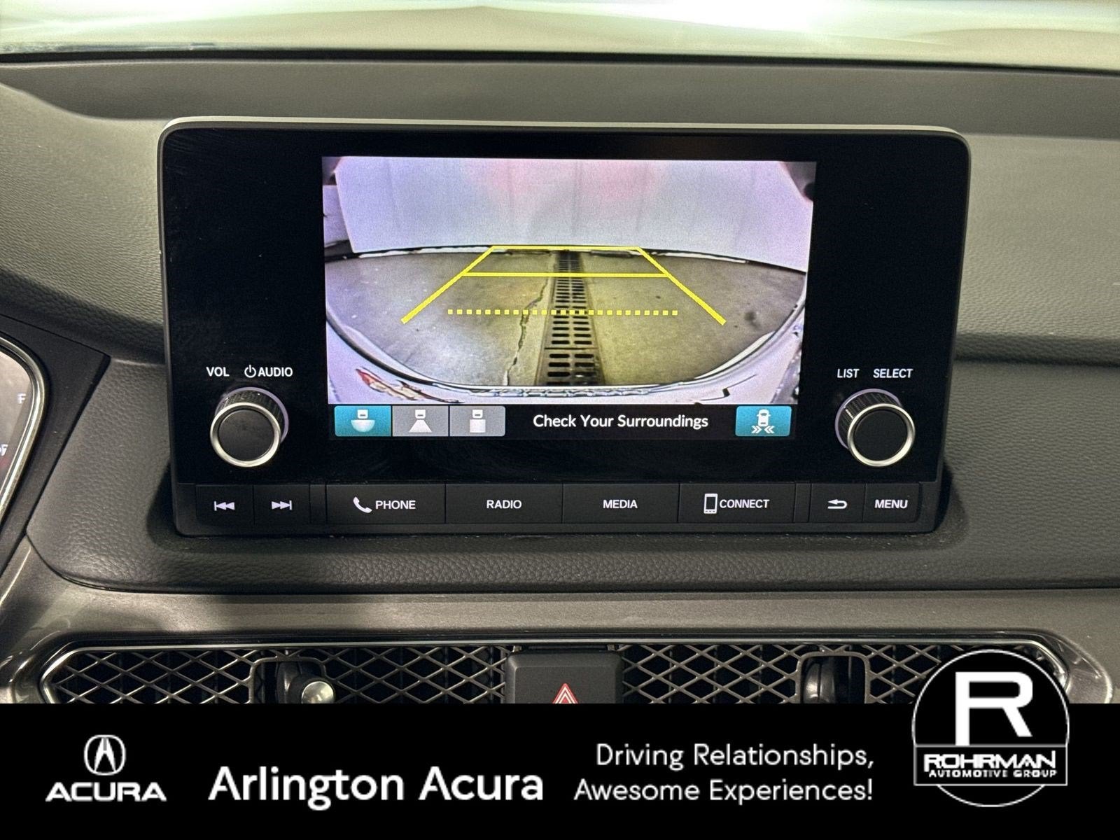 2024 Acura Integra Base - Photo 8