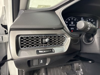 2026 Acura Integra FWD