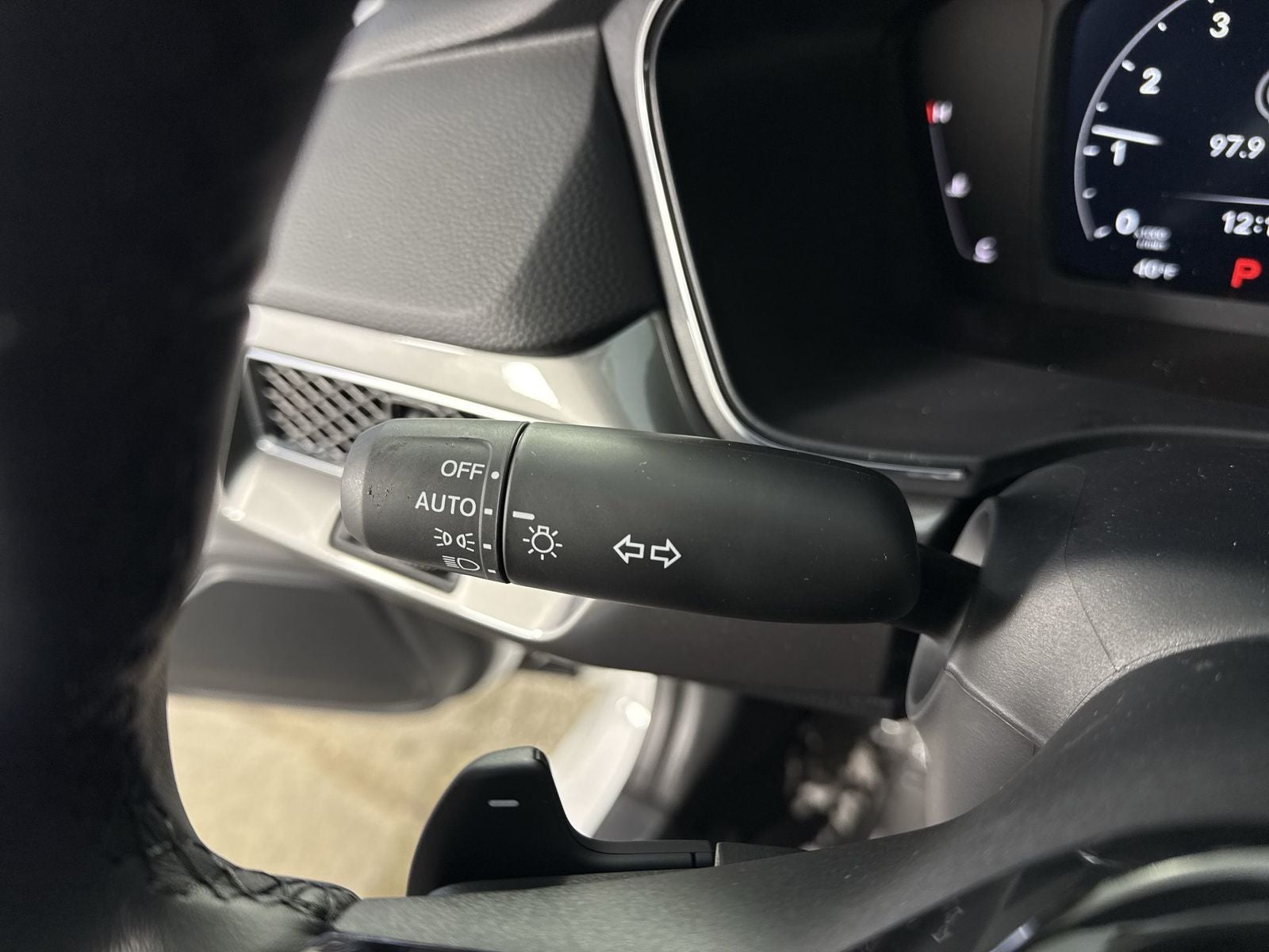 2026 Acura Integra FWD