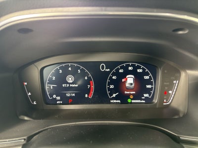 2026 Acura Integra FWD