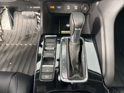 2026 Acura Integra FWD