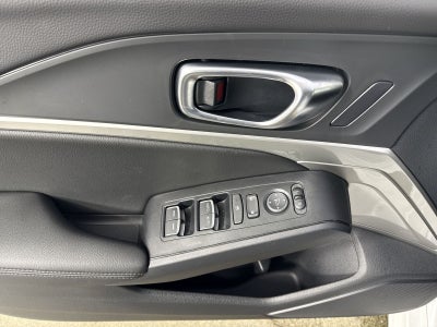 2026 Acura Integra FWD