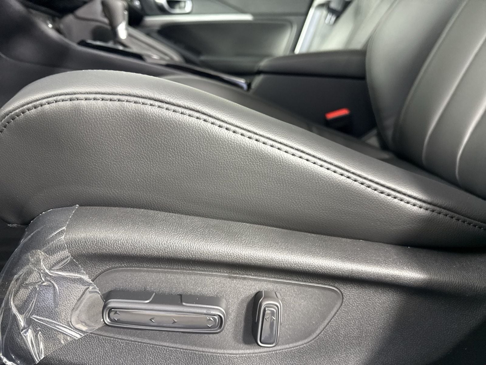 2026 Acura Integra FWD