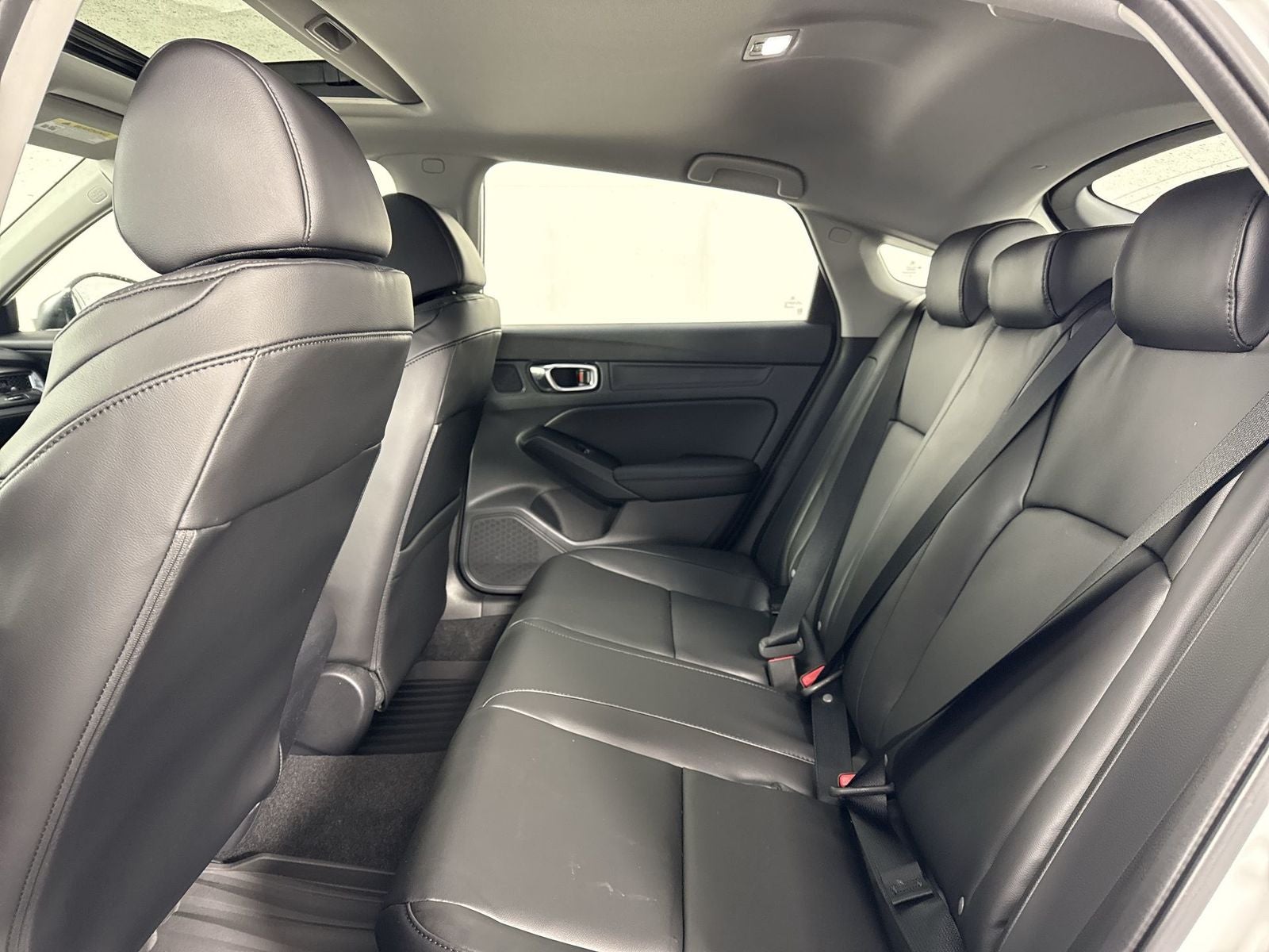 2026 Acura Integra FWD