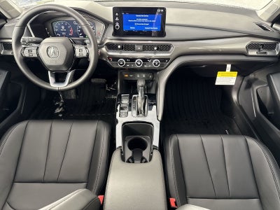 2026 Acura Integra FWD