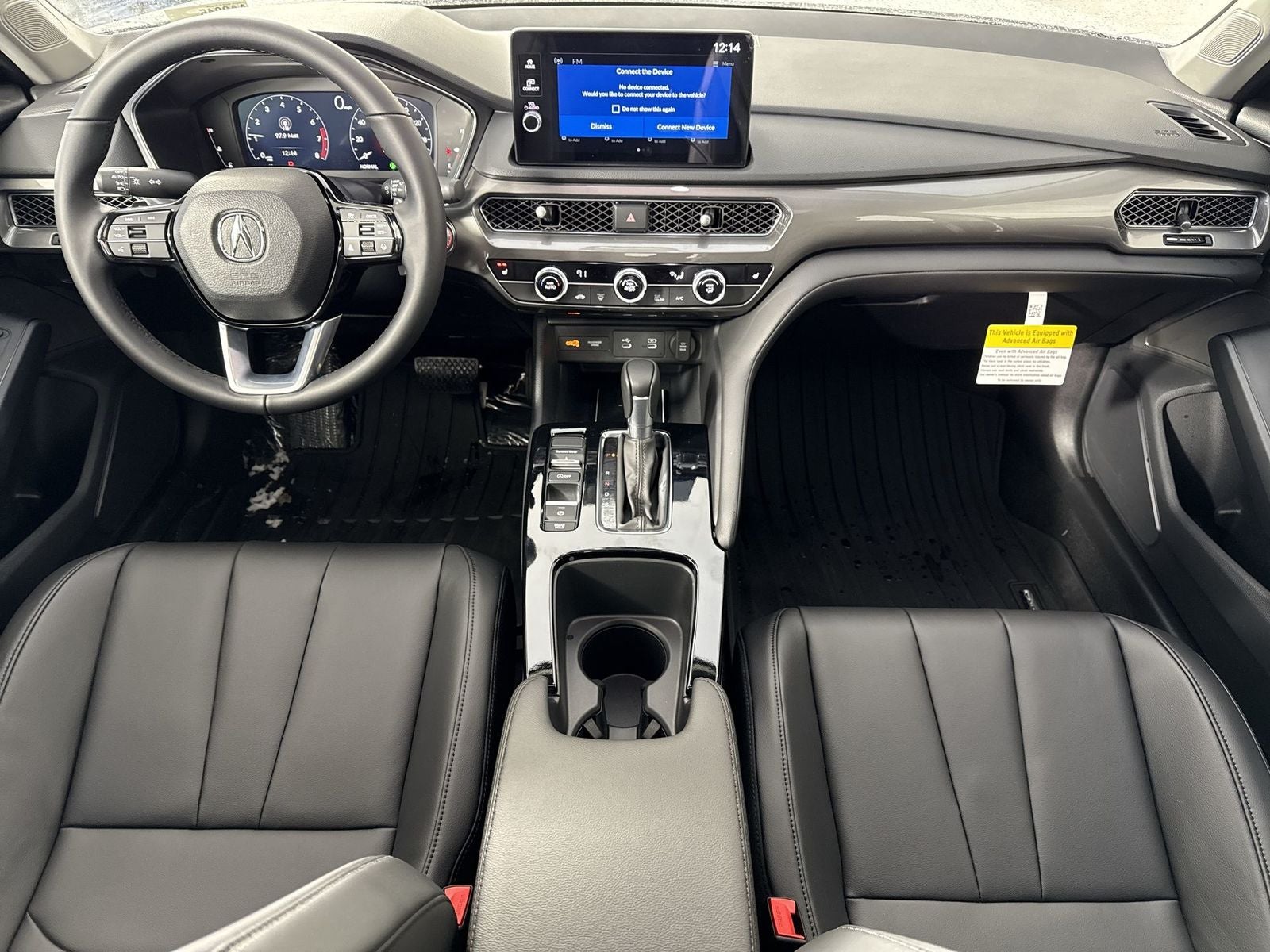 2026 Acura Integra FWD