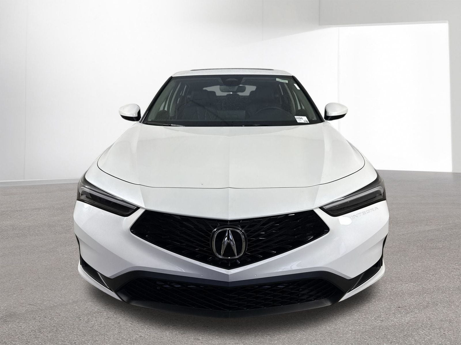 2026 Acura Integra FWD