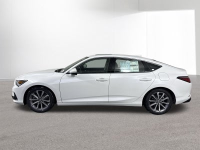 2026 Acura Integra FWD