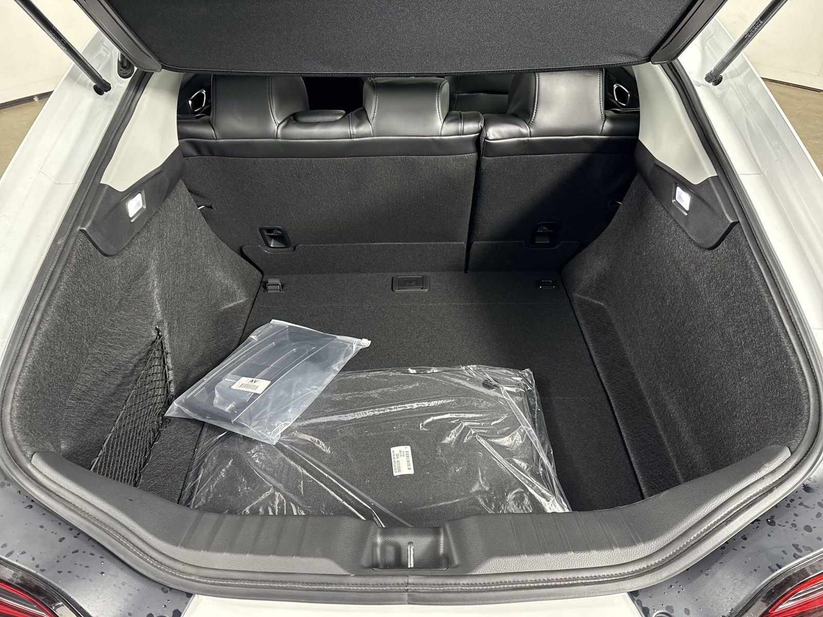 2026 Acura Integra FWD