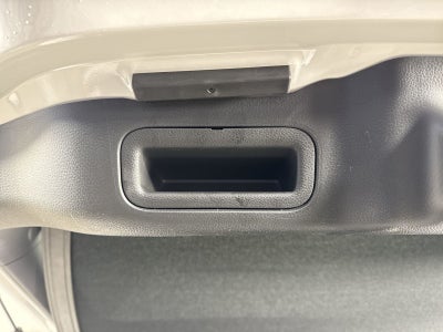 2026 Acura Integra FWD