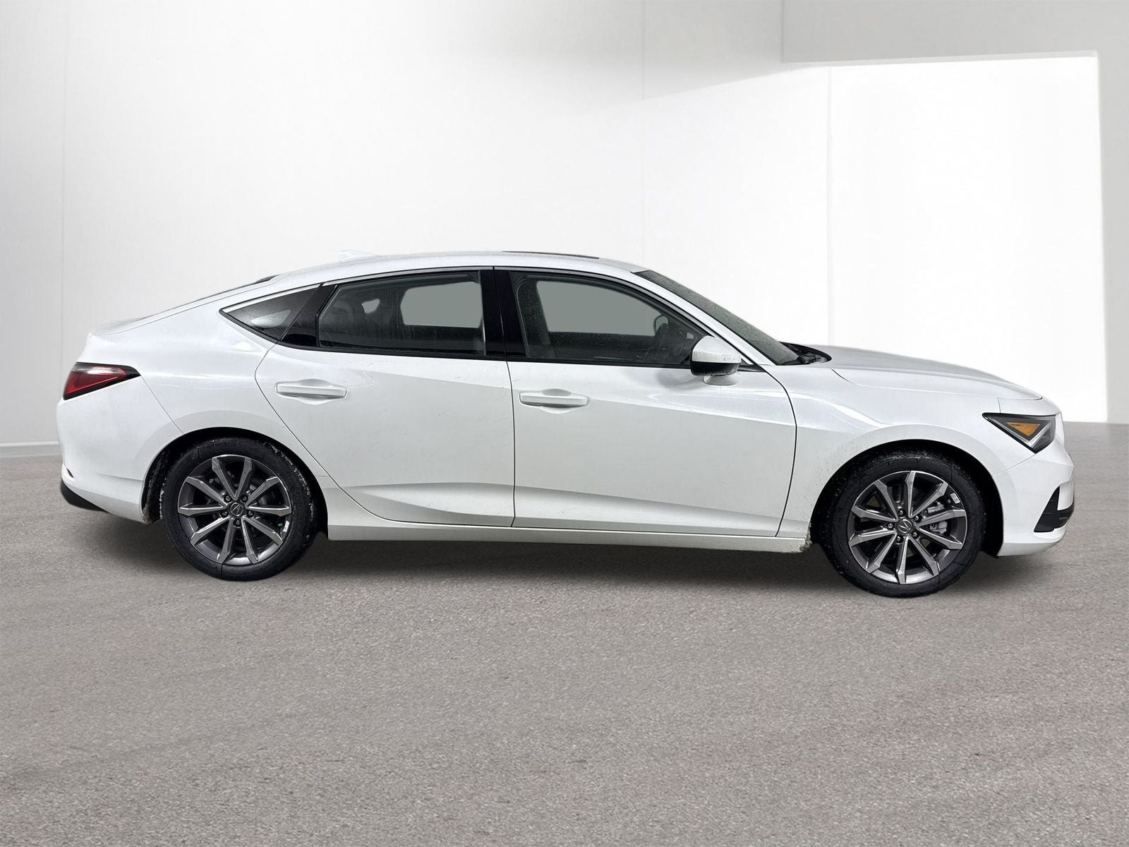 2026 Acura Integra FWD