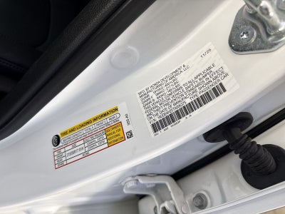 2026 Acura Integra FWD