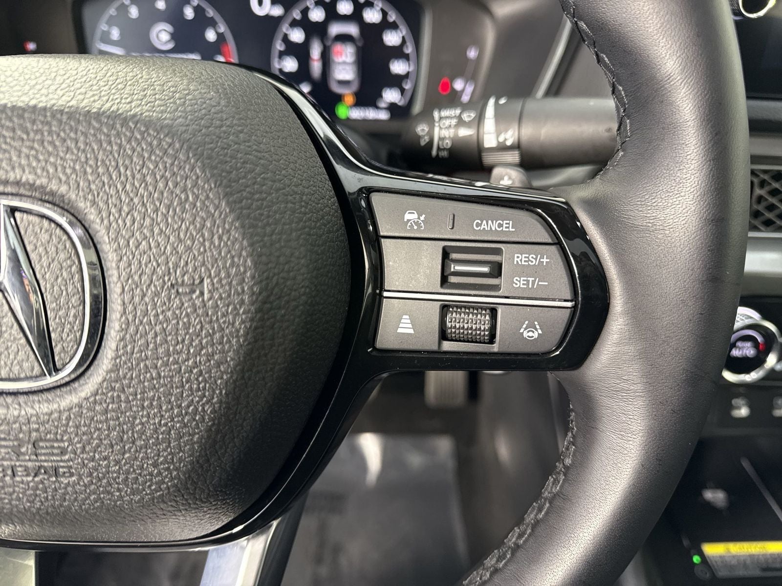 2026 Acura Integra CVT