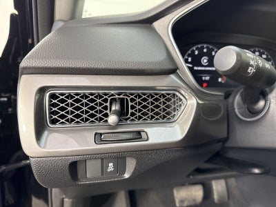 2026 Acura Integra CVT