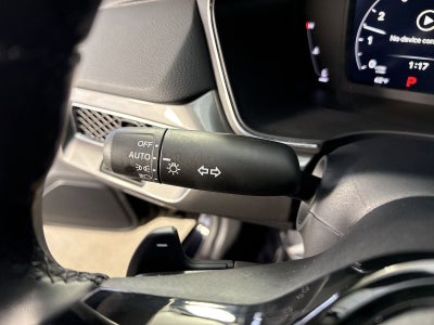 2026 Acura Integra CVT