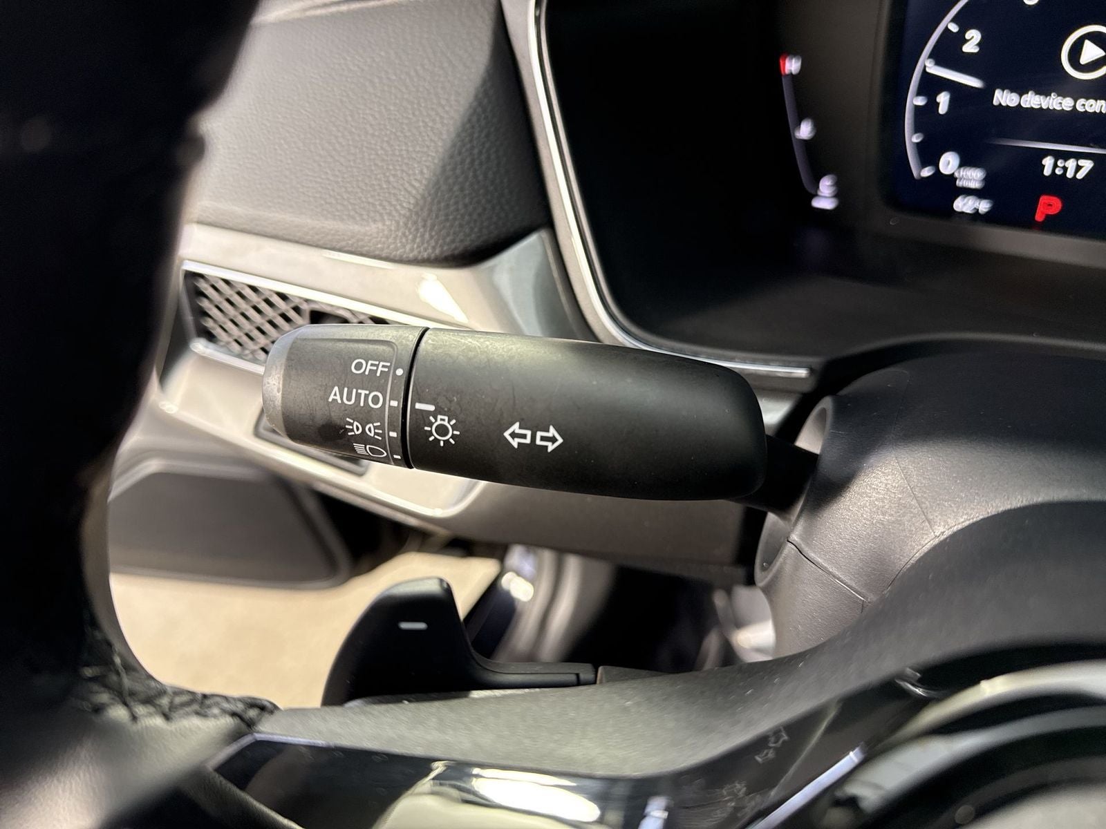 2026 Acura Integra CVT