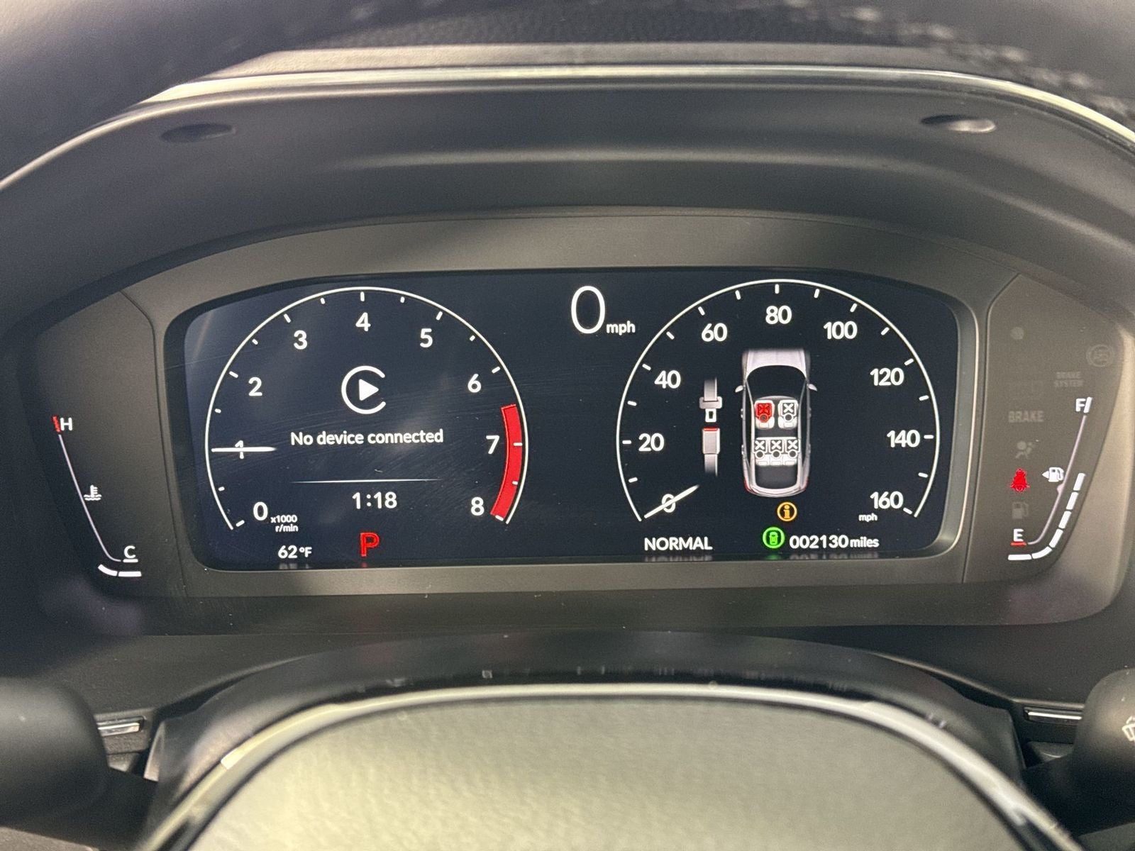 2026 Acura Integra CVT