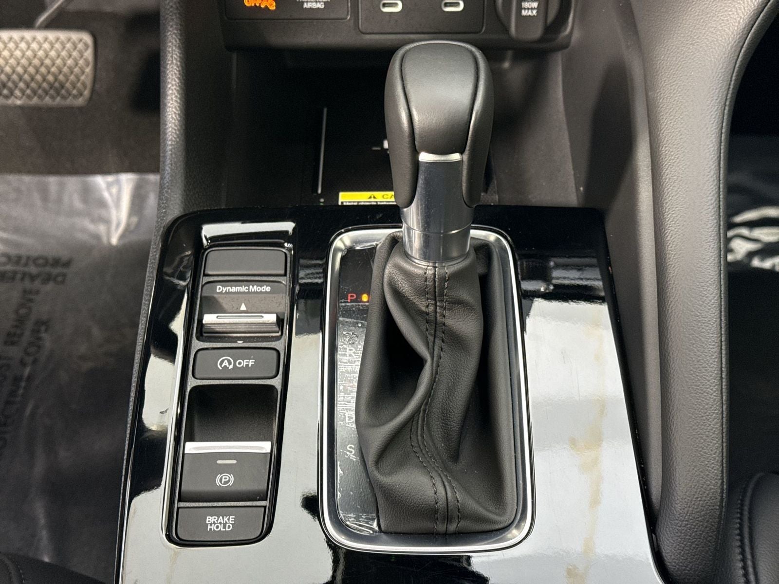 2026 Acura Integra CVT