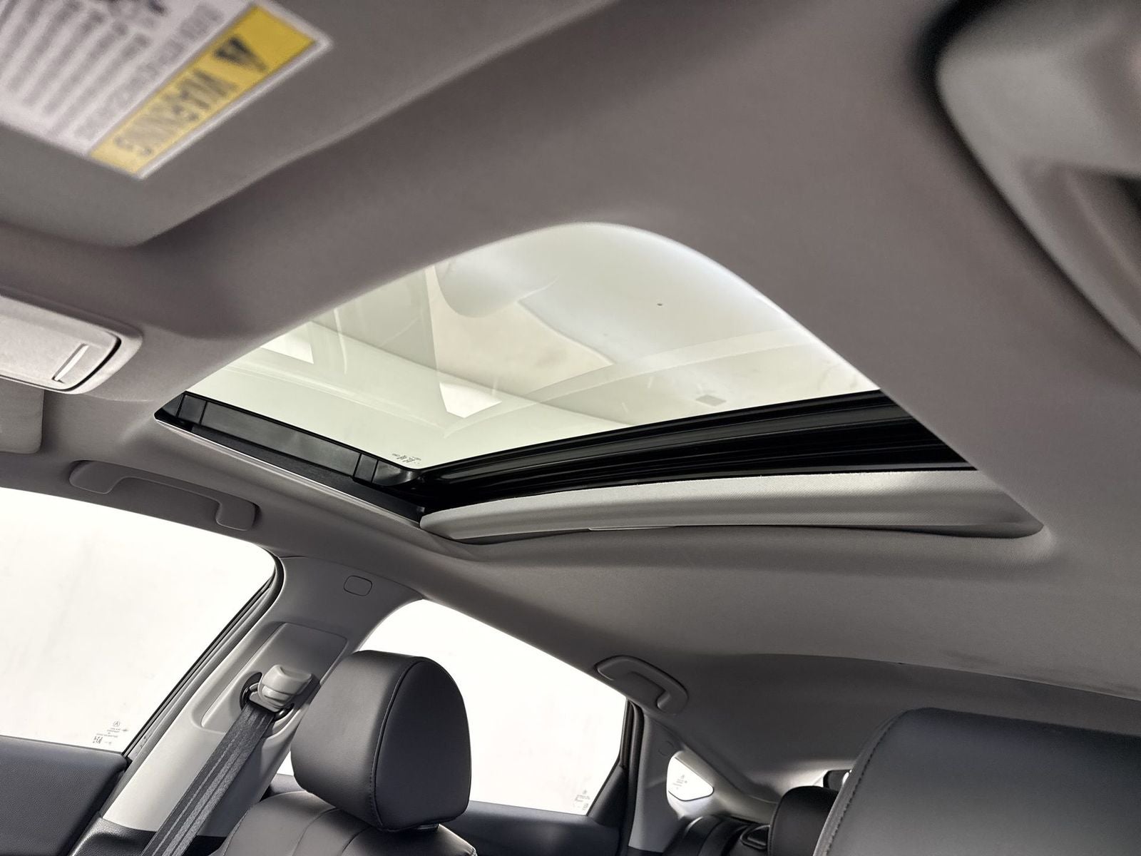 2026 Acura Integra CVT