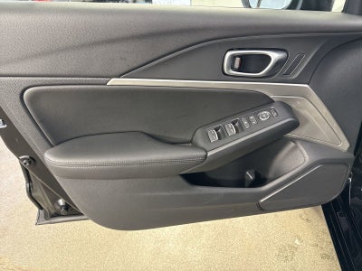 2026 Acura Integra CVT