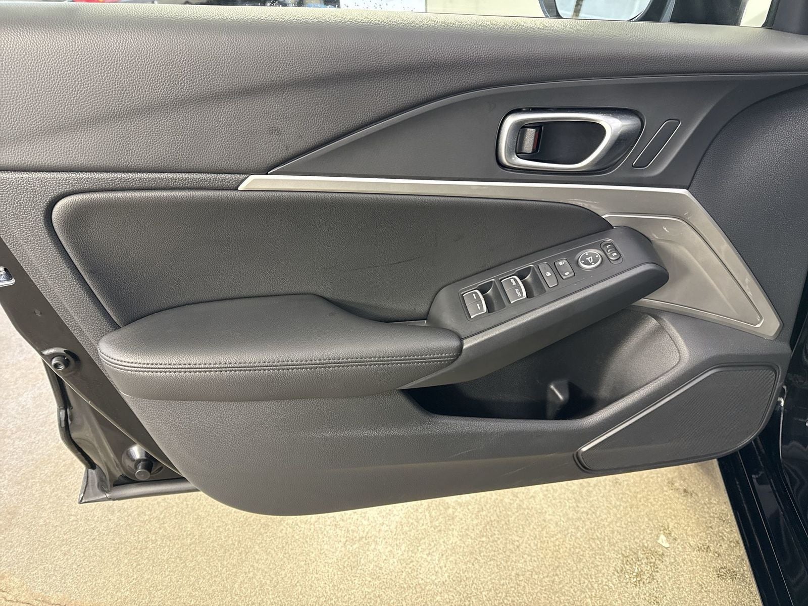 2026 Acura Integra CVT