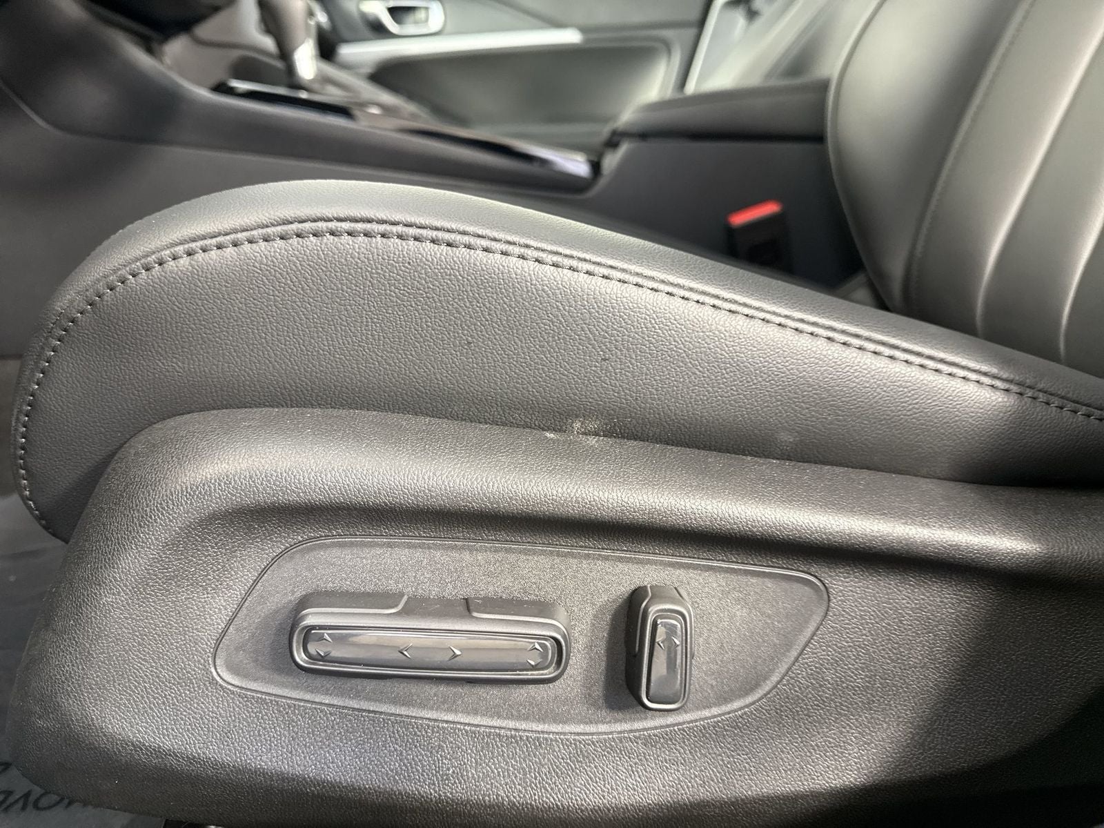 2026 Acura Integra CVT