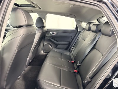 2026 Acura Integra CVT