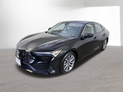 2026 Acura Integra CVT