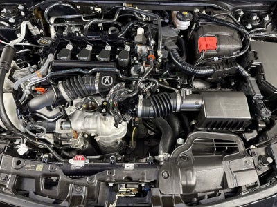 2026 Acura Integra CVT