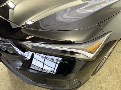 2026 Acura Integra CVT