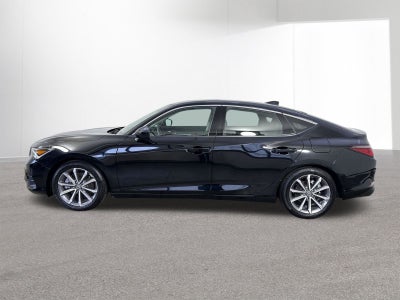 2026 Acura Integra CVT