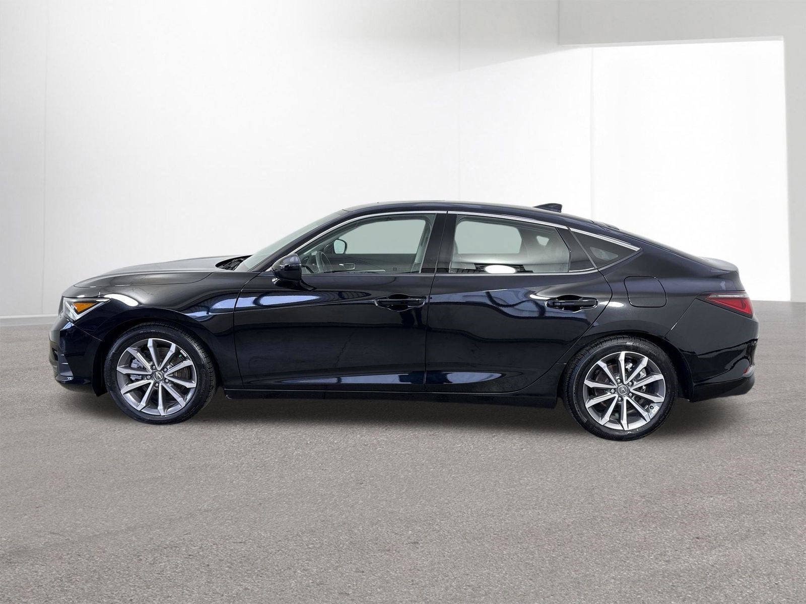 2026 Acura Integra CVT