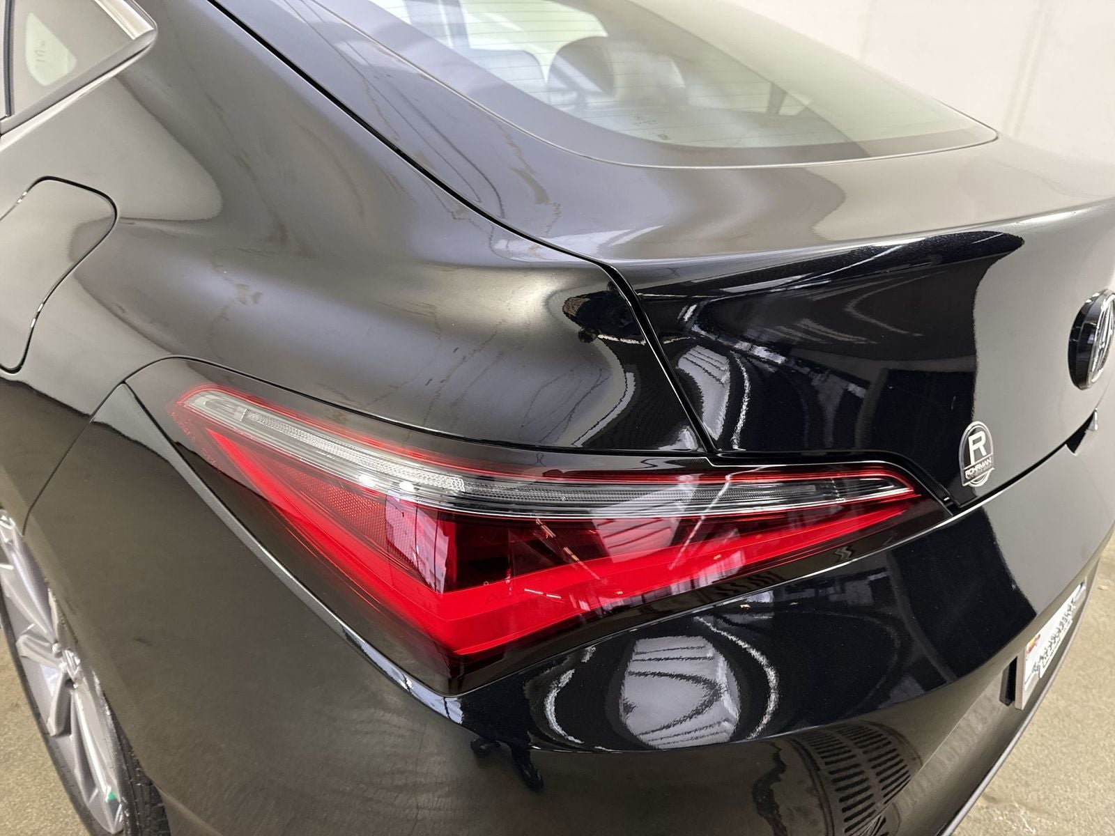 2026 Acura Integra CVT