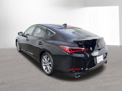 2026 Acura Integra CVT