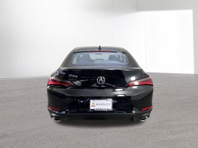 2026 Acura Integra CVT