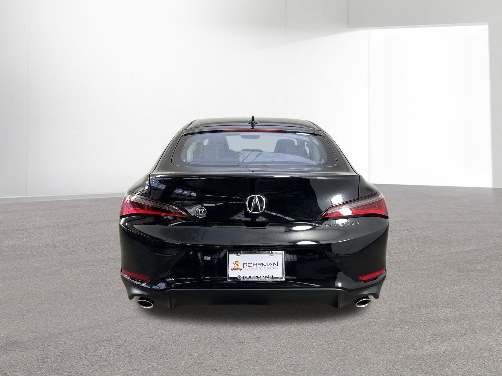 2026 Acura Integra CVT