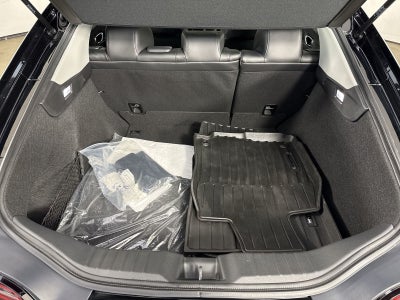 2026 Acura Integra CVT