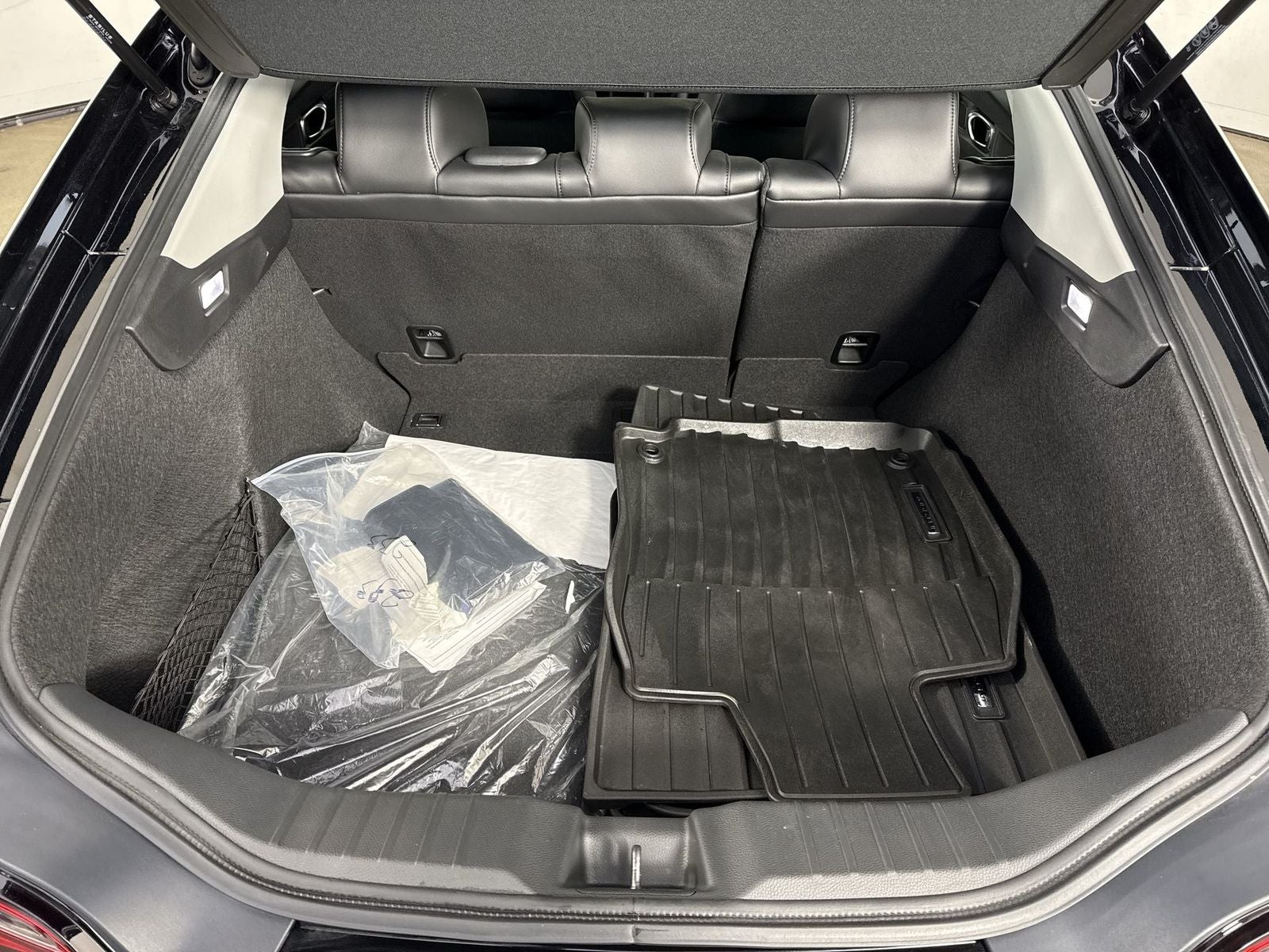 2026 Acura Integra CVT