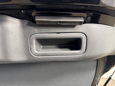 2026 Acura Integra CVT