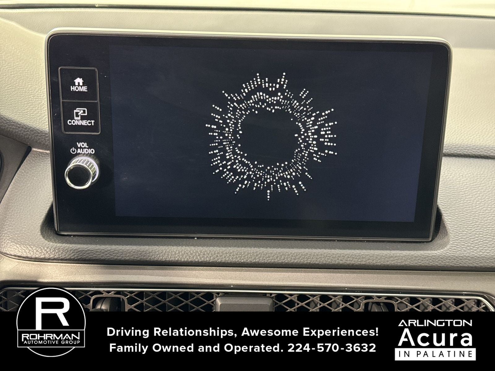 2026 Acura Integra CVT