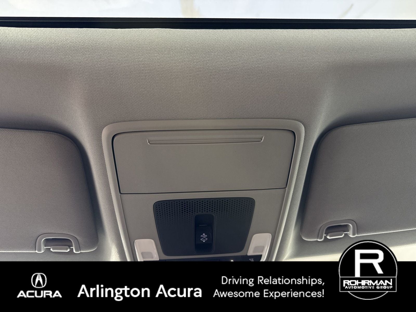 2026 Acura Integra FWD